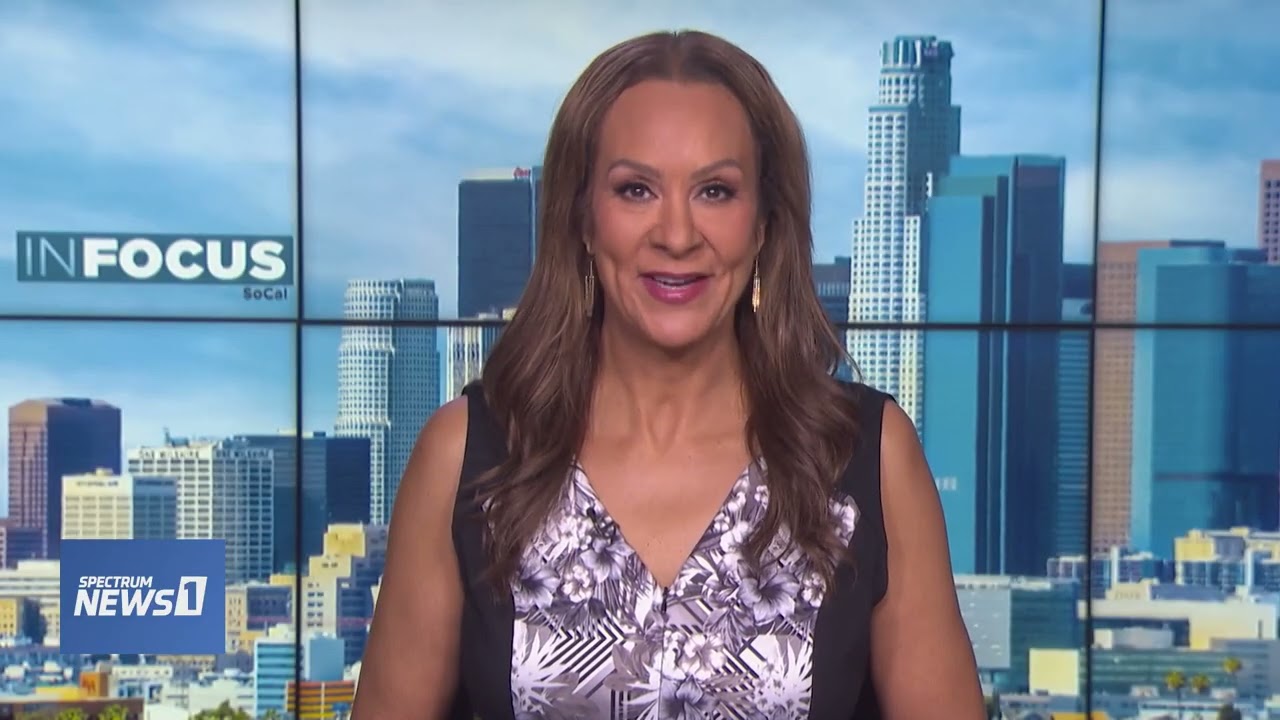 IN FOCUS SOCAL: Hispanic Heritage Month 2024