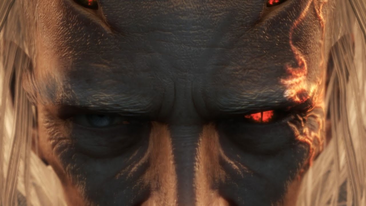 仁王 NIOH 近江篇 主線 百目