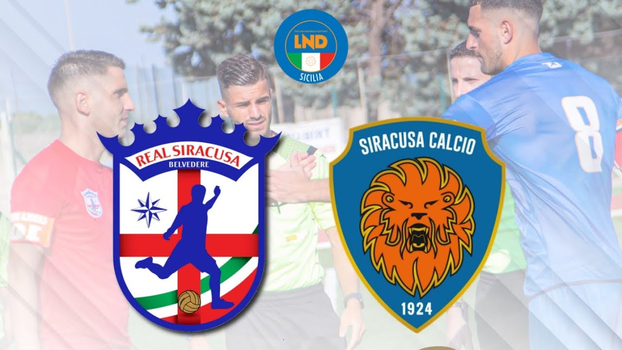 🎥 Highlights | #RealSiracusaSiracusa 1️⃣-2️⃣