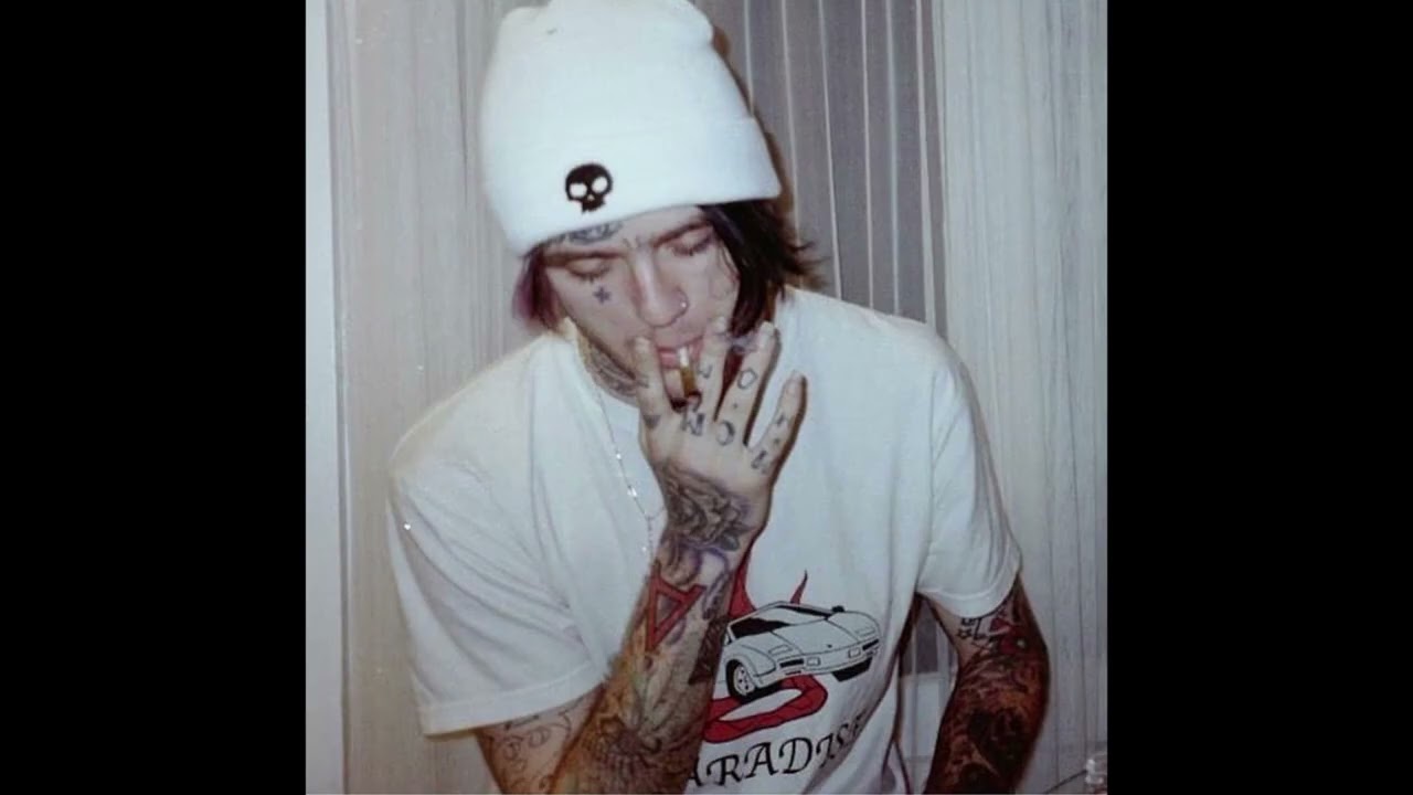 [FREE] old lil peep  x nedarb type beat  * your friends *