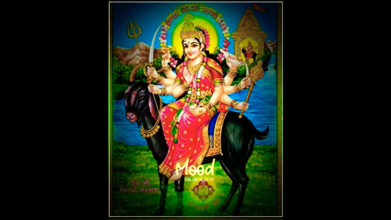 Mari man ni vat kon Jane 🙏Meldi maa 🙏song 🌹🌹🌹🌹🌹