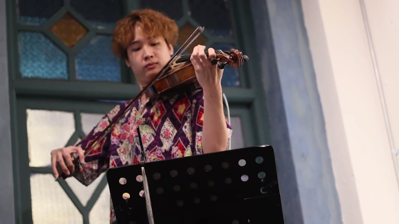 Chong & Tanaka + TeeJay