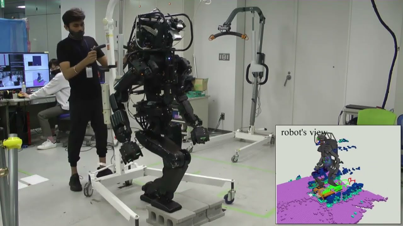 Research result highlights in 2022