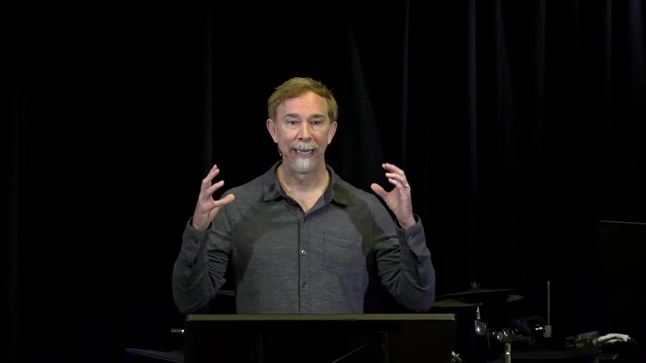 Counting What Really Counts (Philippians 3:4-8)