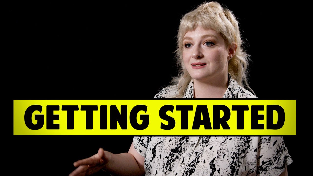 Harsh Truths About Finding Work In The Film Industry - Sophia Cacciola