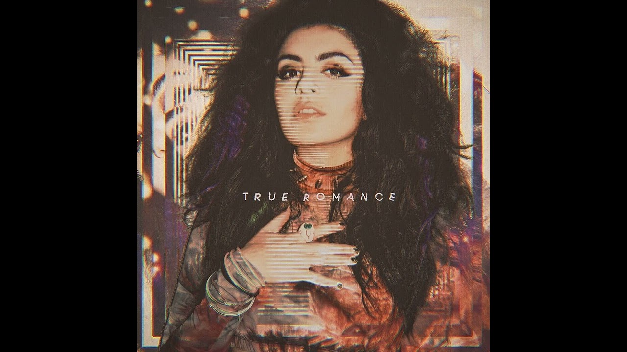 Charli XCX - Nuclear Seasons (slowed + reverb)