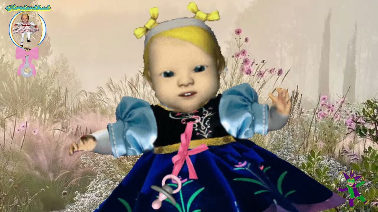 I Live 🍼 🧸       Carnevale principesco 🎊🎉