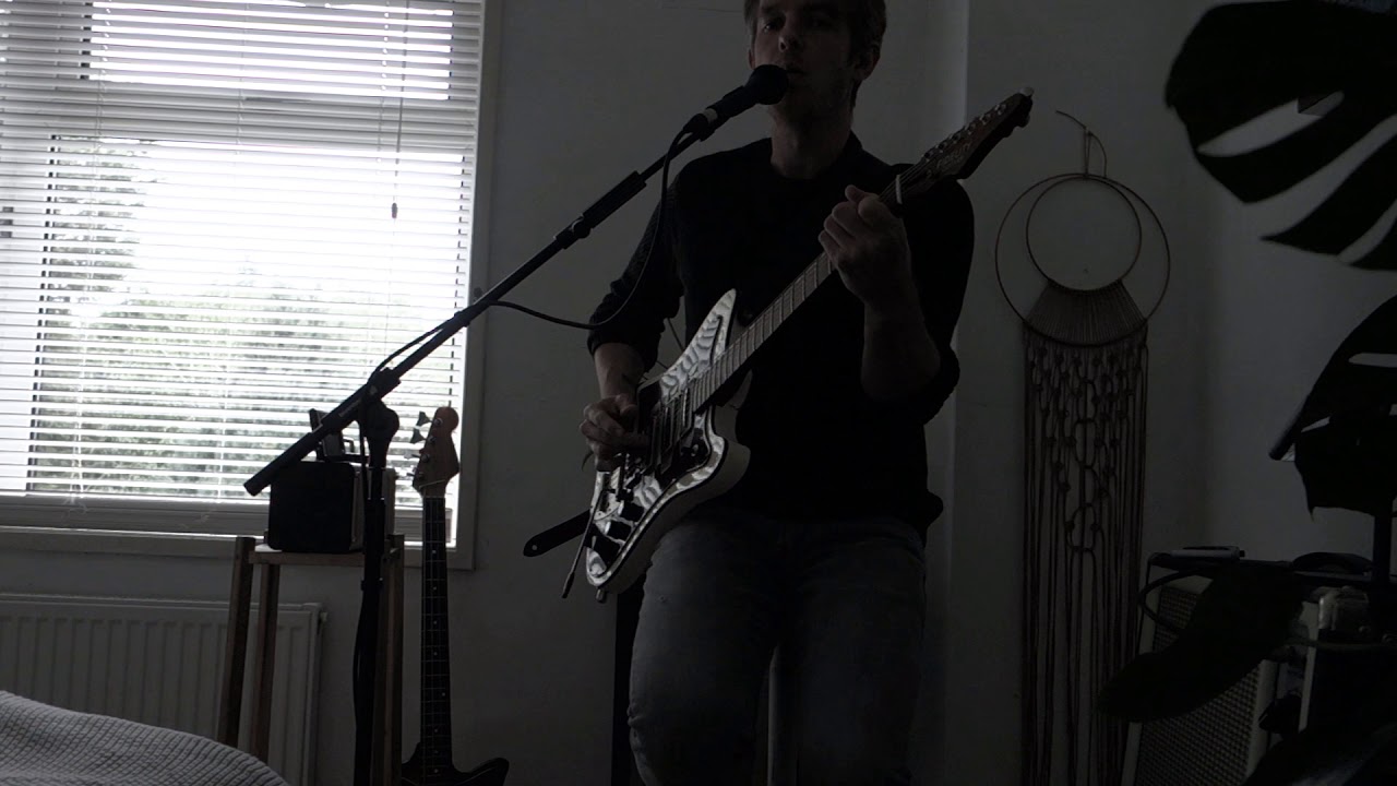 Bedroom Sessions 1 - 
