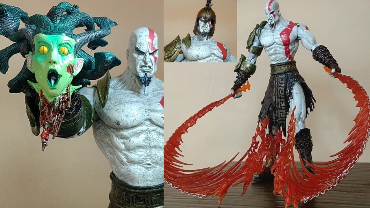 Kratos 