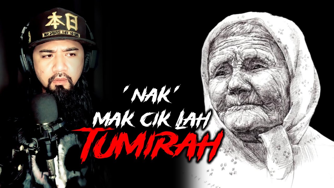 Terima Panggilan Dari Seorang Mak Cik Yang Sudah 20 Tahun Meninggal Dunia |