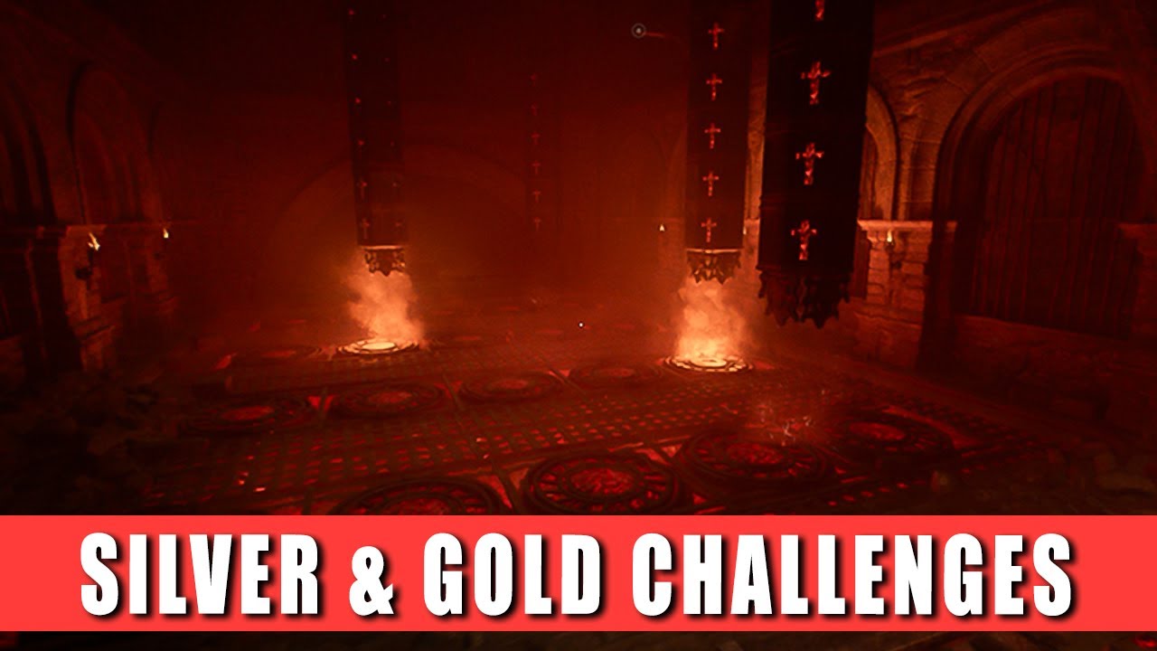 Complete the Challenges Silver and Gold Keys Indiana Jones and the Great Circle The Stolen Cat Mummy