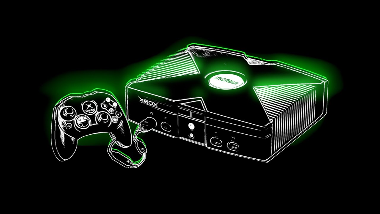 The Wacky World of Rare Xboxes