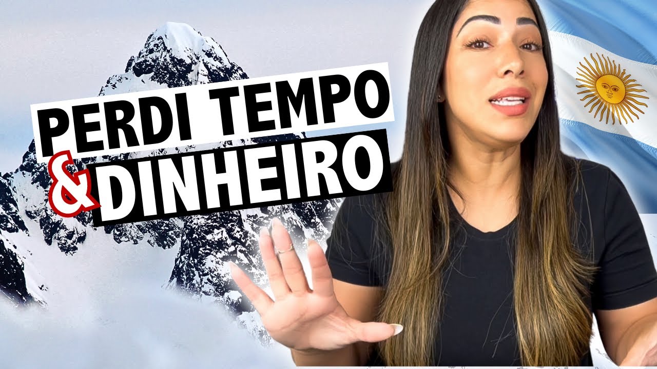 7 ERROS que Cometi em Bariloche | NÃO FAÇA ISSO! ❌