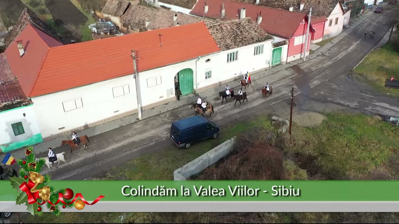 Realitati Rurale B Tudor Valea Viilor 26 12 2021 P1
