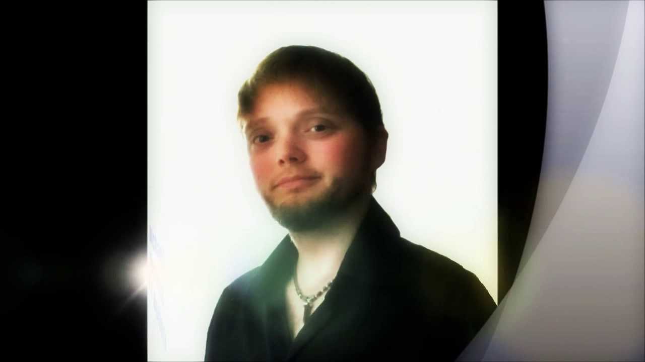 Mike Hobson's Voice over demo