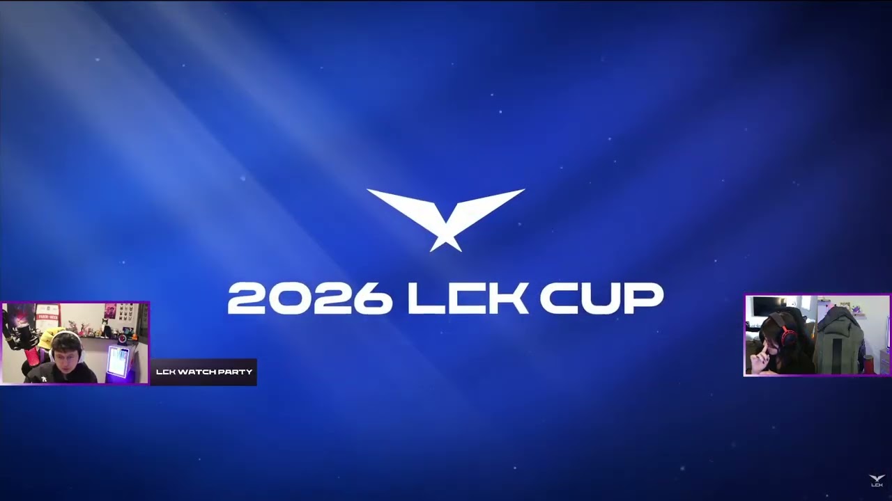 T1 x BFX | Jogo 3 - MD3 | LCK Cup - 2026 | Ilha das Lendas