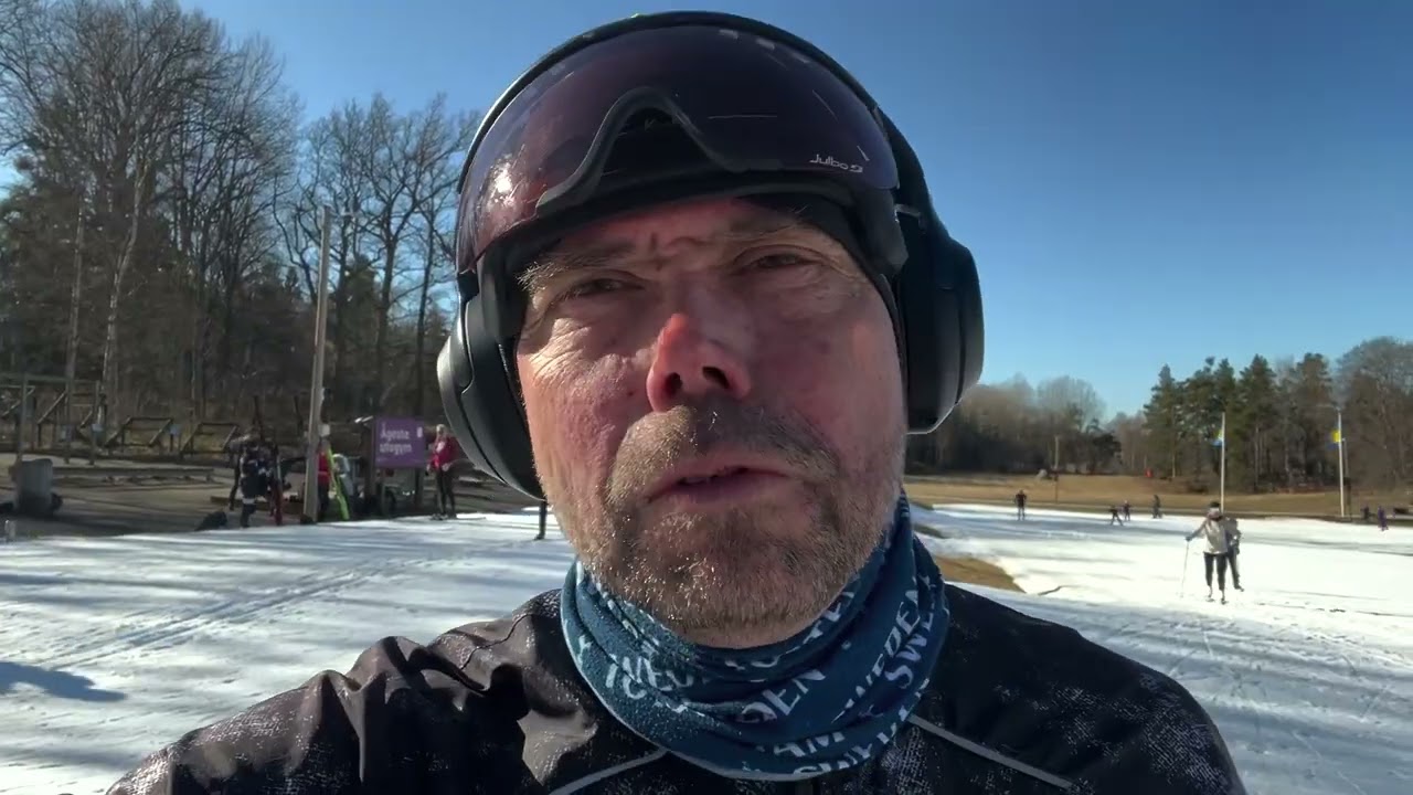 &Aring;gesta 23 mars 2025