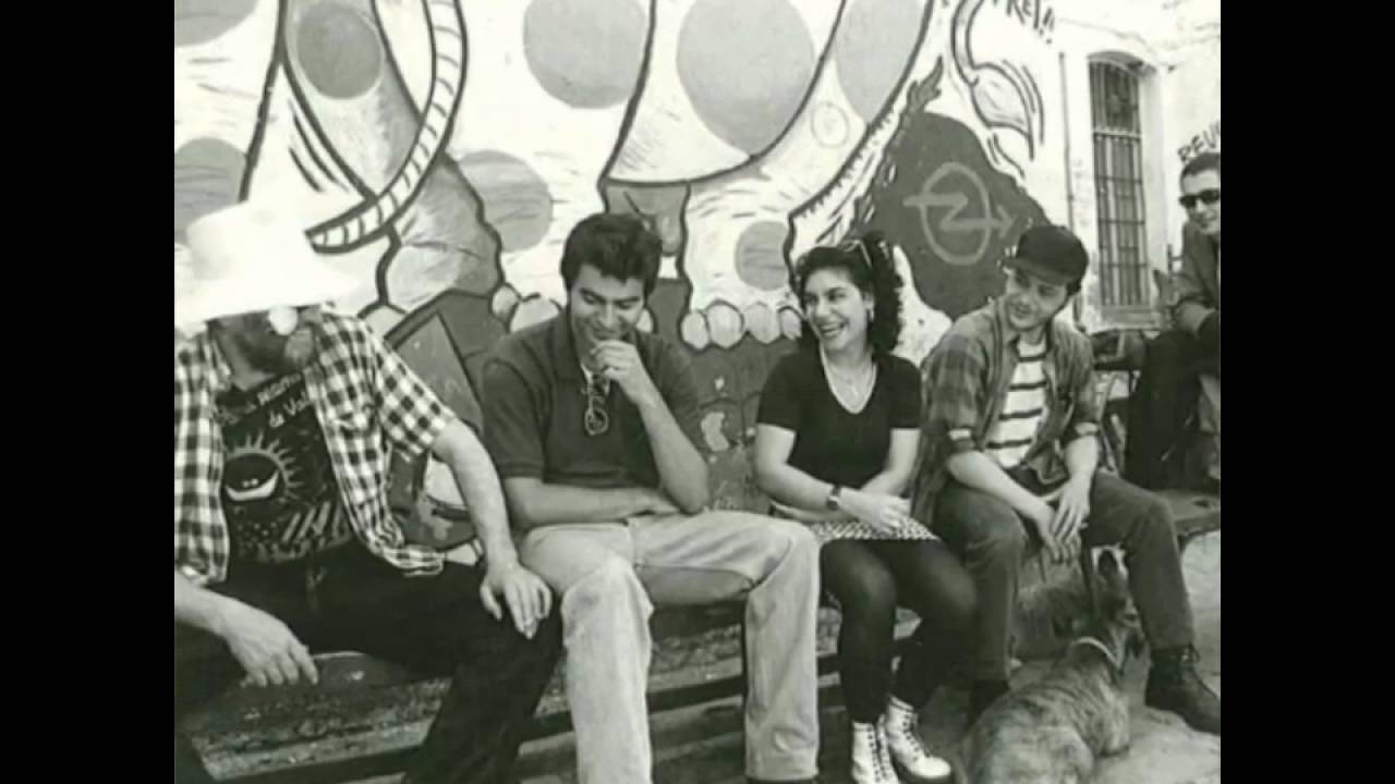 Skaparapid - Sharp Ska