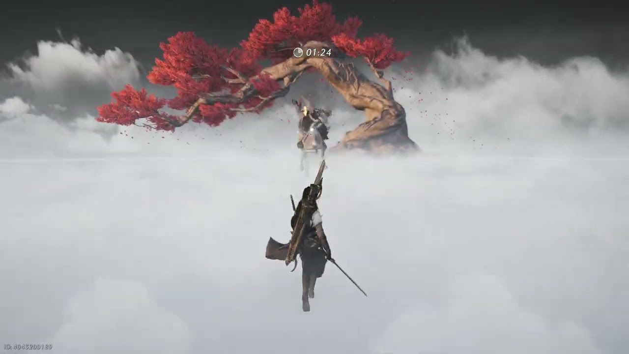 Sleeping Daoist - Trial Abyss (No Damage)