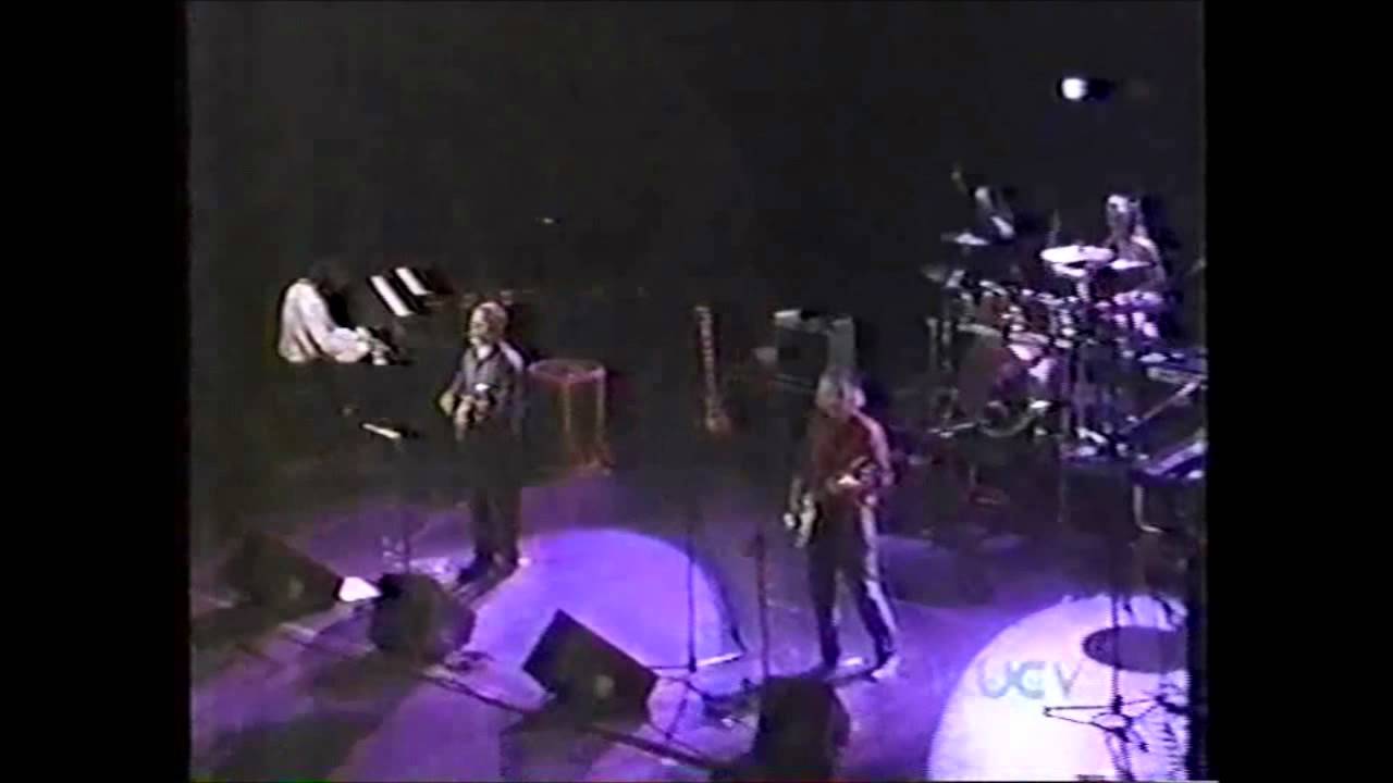 los jaivas -debajo de las higueras  trilogia enamorada 1997