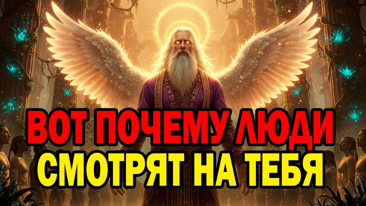 Избранные: Почему Люди Смотрят На Тебя | И Ничего Не Говорят