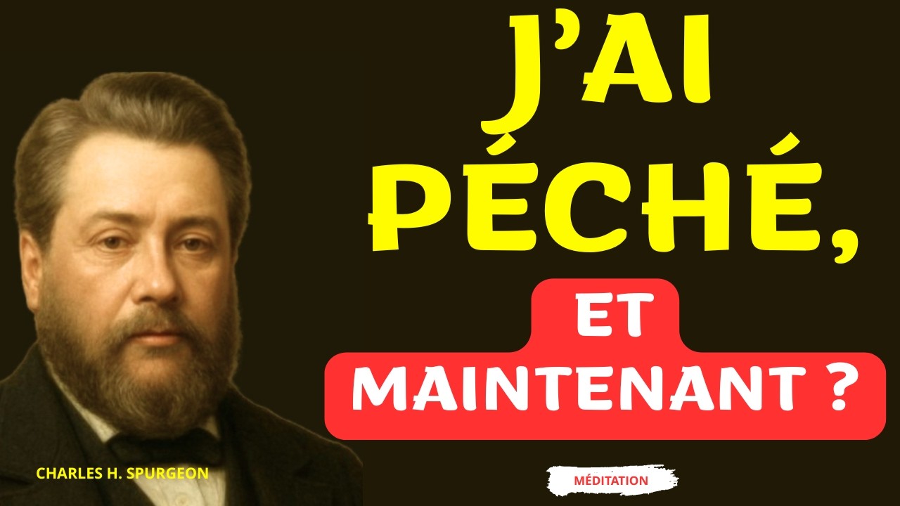 La Prière Qui Prévaut dans la Nuit la Plus Sombre - Charles SPURGEON