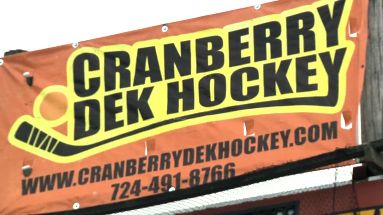 Cranberry Dek Hockey