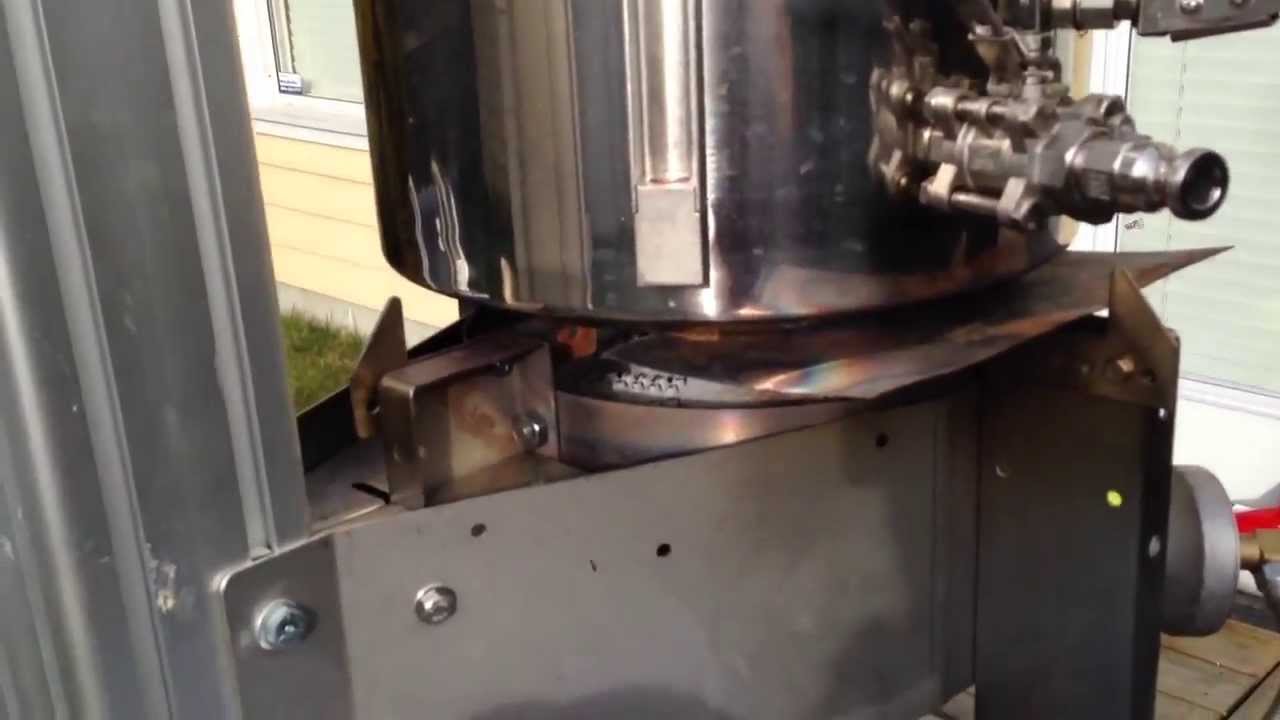 Blichmann Top Tier updated with March Pump Overview