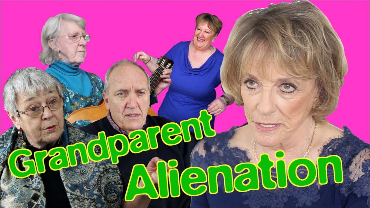Grandparent Alienation