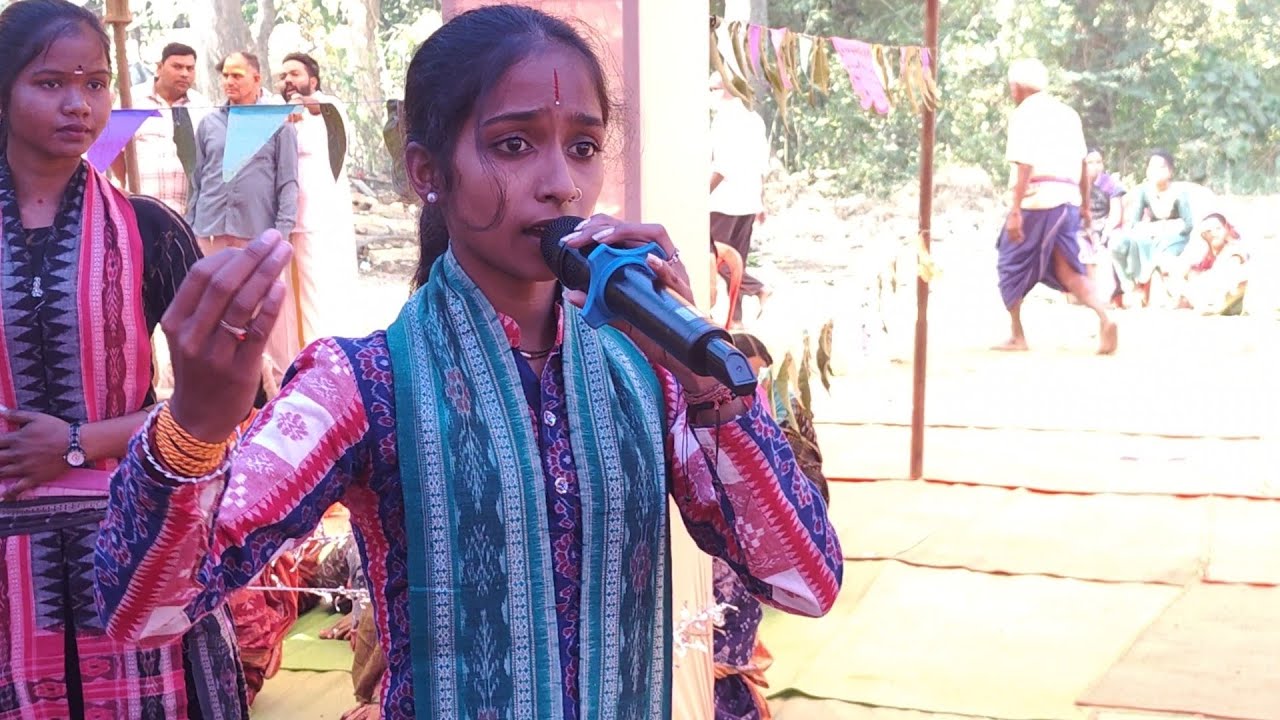 Mita sahu sameer sahu ledies kirtan dubala bahal