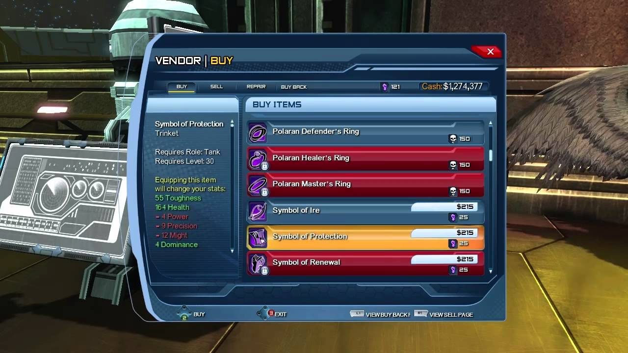 DC Universe Online: Where Are the Legends Characters?