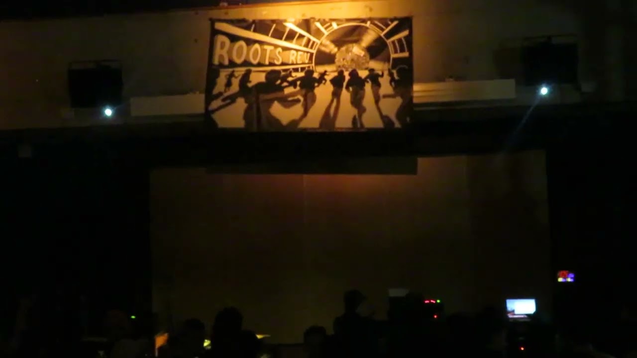 Hitman&Fiza meets Roots Rev. - Grenoble - Lightning Dub Club - 06/04/2025 - Part 2