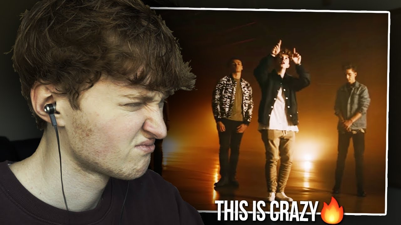 THIS IS CRAZY! (Why Don't We - Taking You | Music Video Reaction/Review)