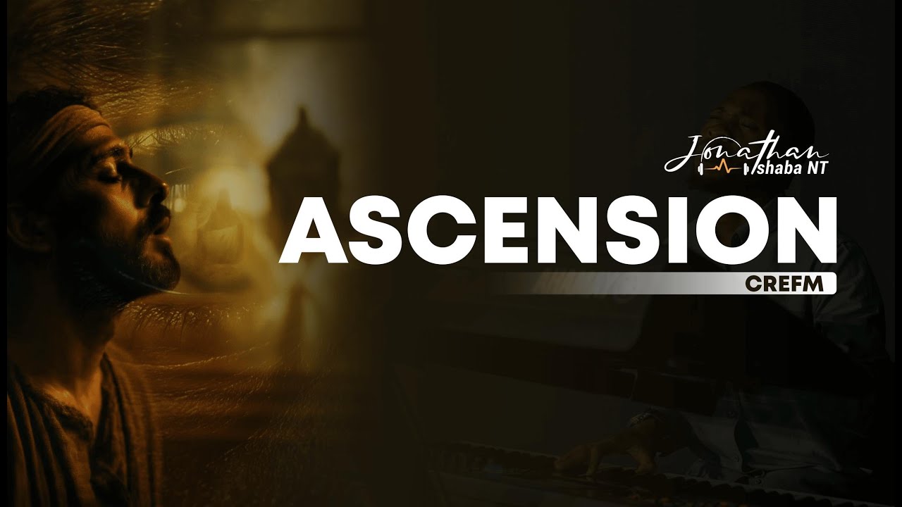 CREFM  | Jonathan NT TSHABA