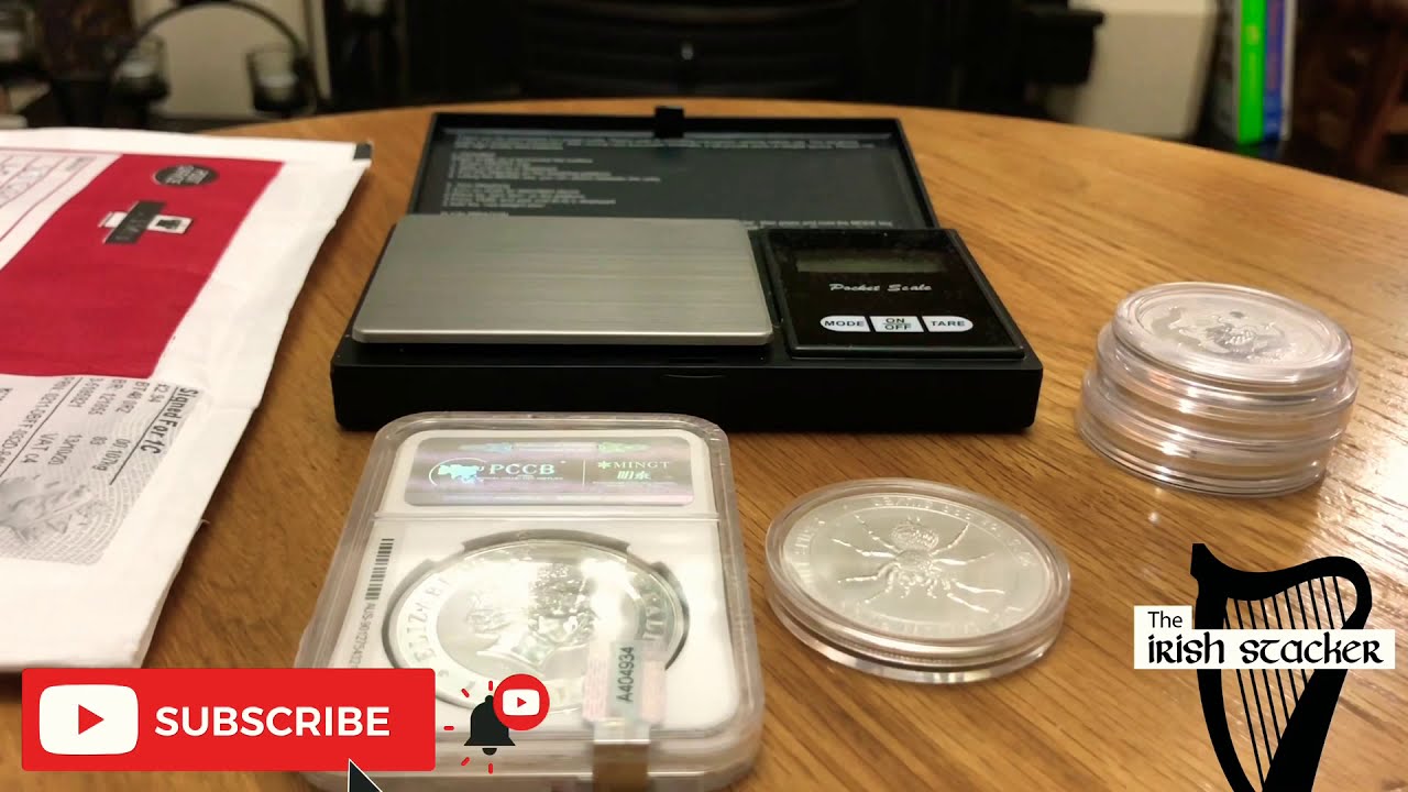 I was sold FAKE silver on eBay!