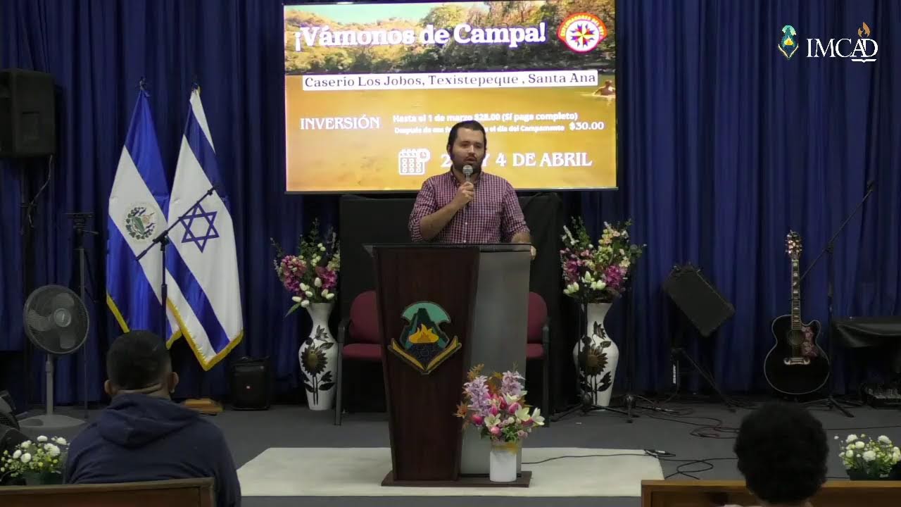 Martes 24 de Febrero del 2026 | (((EN VIVO)))