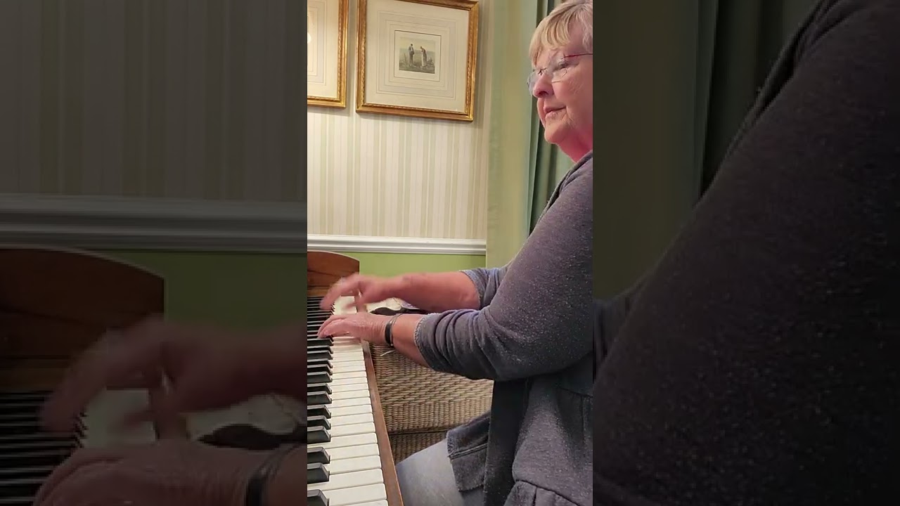 Lucky Day by Robert Vandall, Celebrated Lyrical Solos Book 2