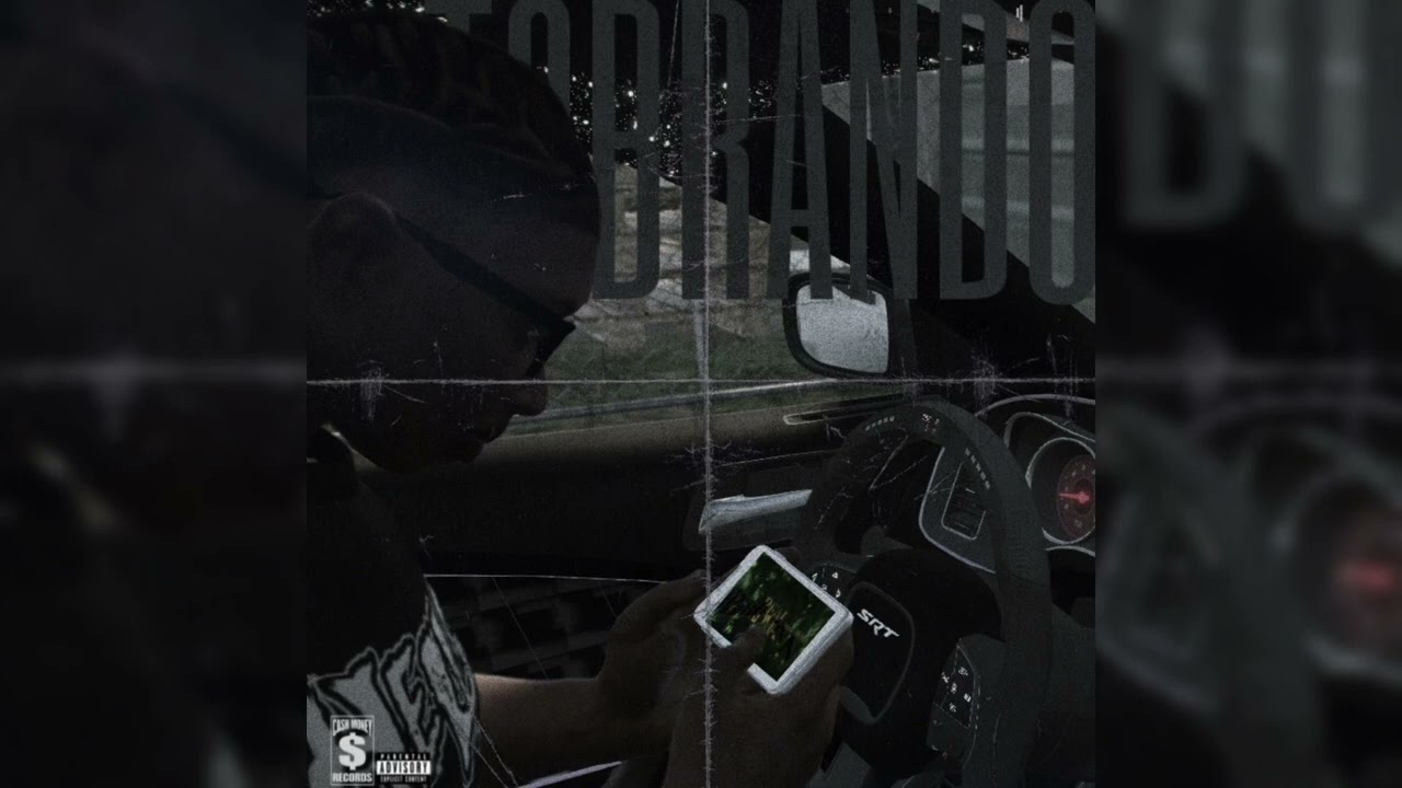 [LNS:RP] T9BRANDO - 100K