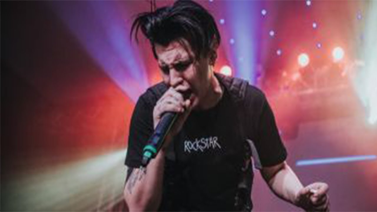 Koncert White 2115 Wrocław/Młody książę
