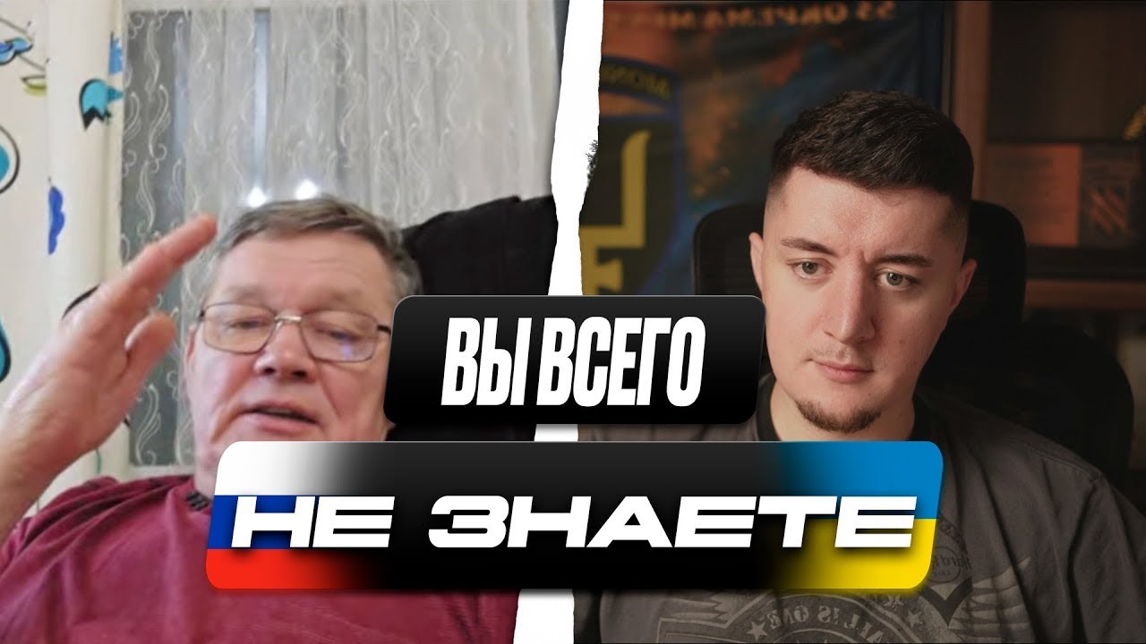 РУССКИЙ СБЕЖАЛ ДВАЖДЫ, КОГДА УЗНАЛ ПРАВДУ | КОГДА НАЧАЛАСЬ ВОЙНА | ЧАТ РУЛЕТКА