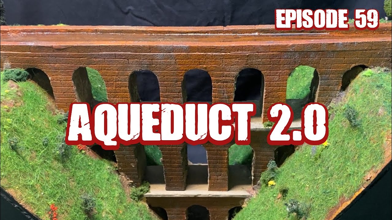 059 - Aqueduct 2 0