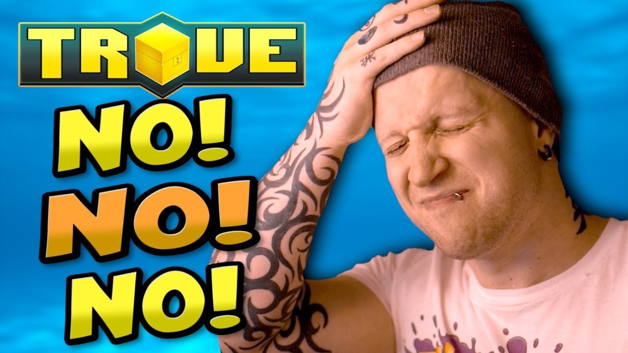 STELLAR GEAR BECOMES USELESS WITH U10 & NO CRYSTAL RINGS!!! 📰 Trove News 📰