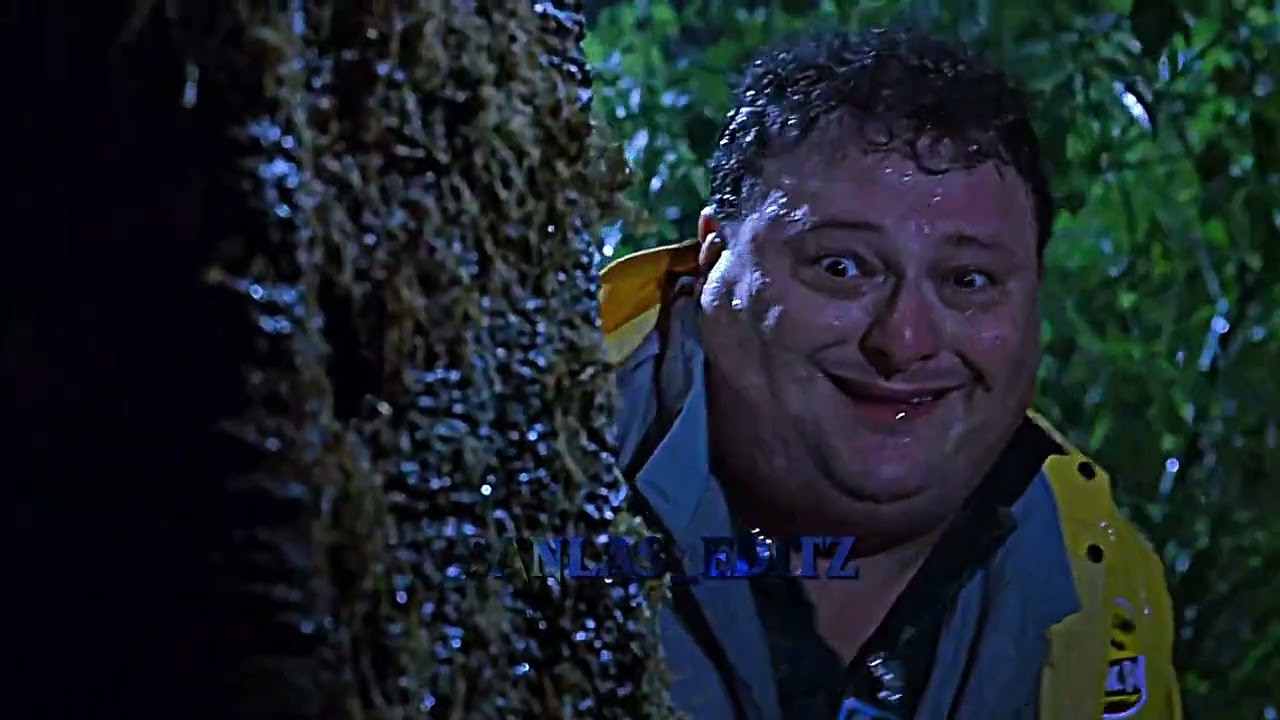 [YTP] Jurassic park
