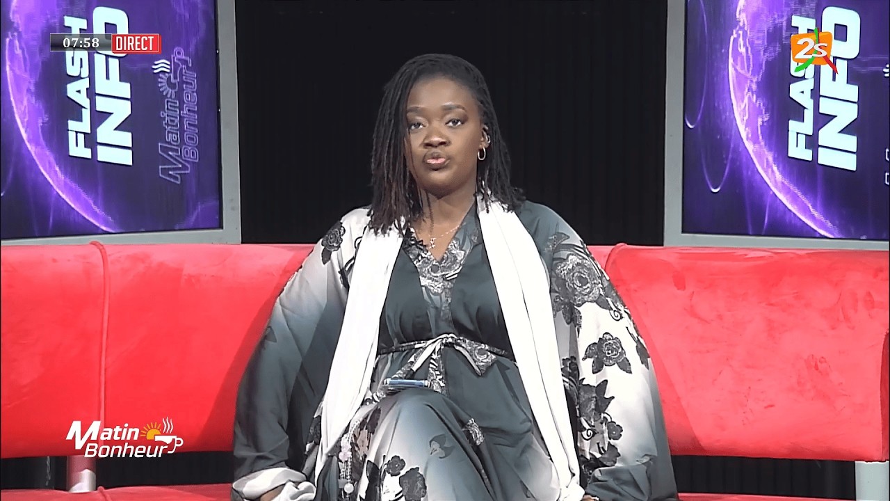 Matin Bonheur - 2 heures d'infos essentielles - Par Hadjara B. Cissé | 13 Fév. 2026