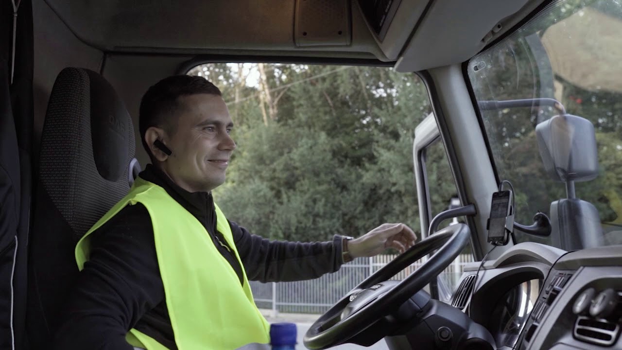 Specjał - hurtowy dystrybutor FMCG