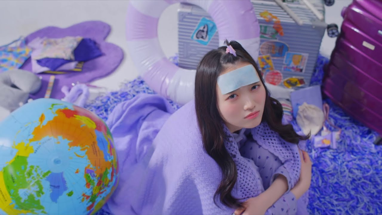 【ソロパート集　真鍋凪咲】CUTIE STREET