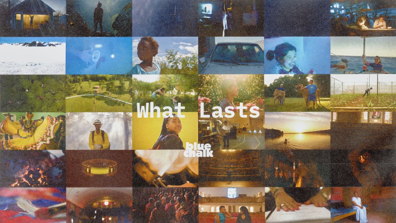 What Lasts