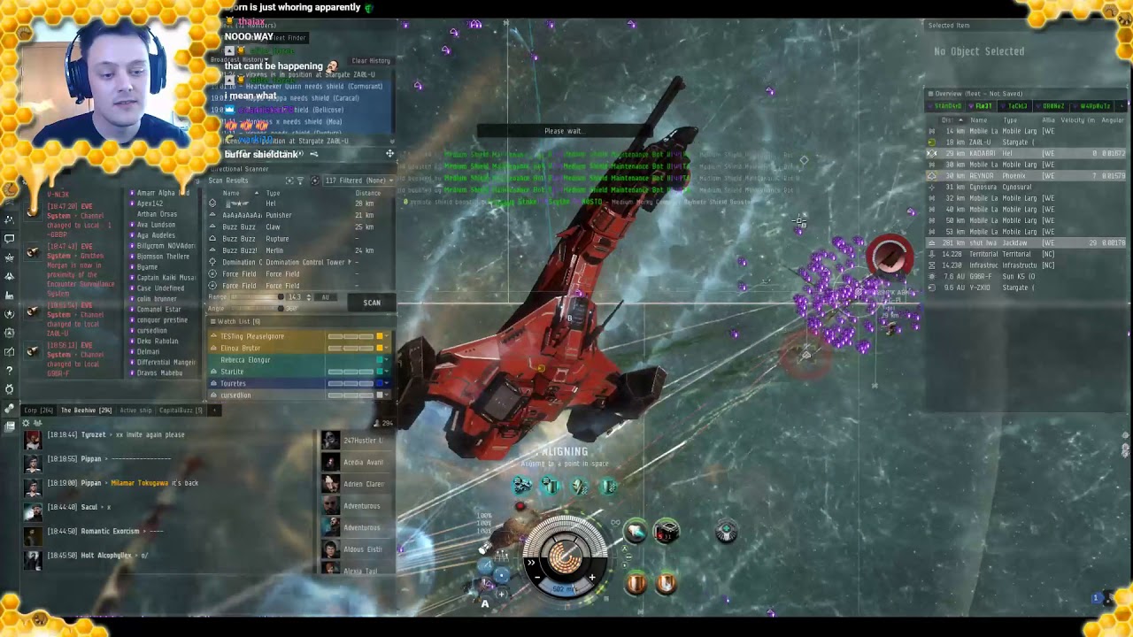 Hel Kill - FC BEE