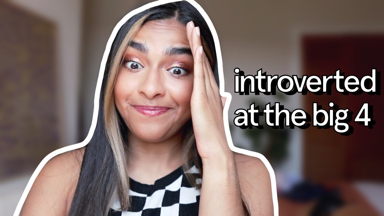 Can You Survive As a Corporate Introvert?