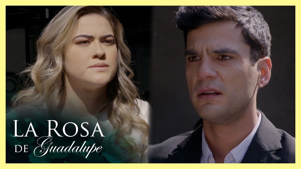 Axel perdió su trabajo, su novia y a su perrhijo | La rosa de Guadalupe 4/4 | A veces duele crecer